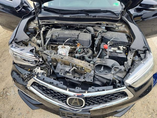 2020 ACURA TLX TECH