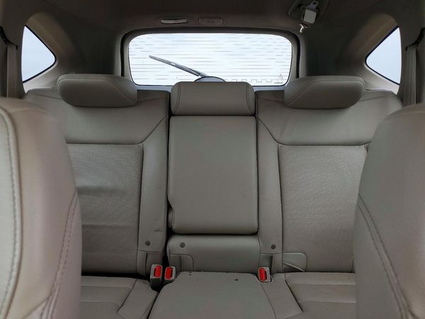 2015 HONDA CRV EX-L