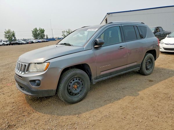 2012 JEEP COMPASS Sport