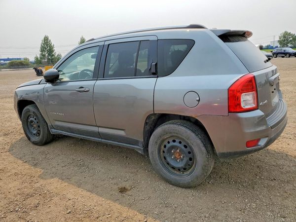 2012 JEEP COMPASS Sport