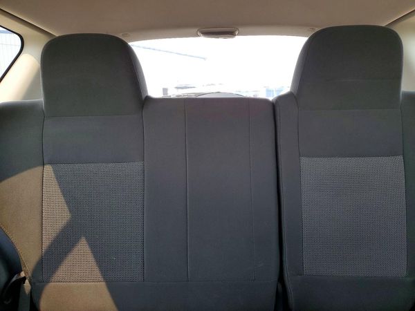 2012 JEEP COMPASS Sport