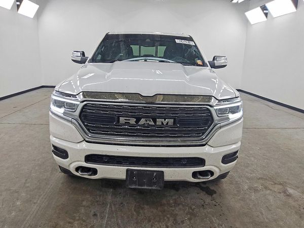 2019 RAM 1500 LIMITED CREW CAB 4X4