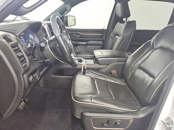 2019 RAM 1500 LIMITED CREW CAB 4X4