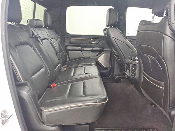 2019 RAM 1500 LIMITED CREW CAB 4X4
