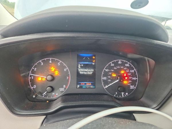 2023 TOYOTA COROLLA