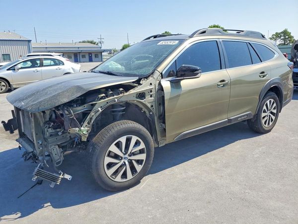 2023 SUBARU OUTBACK