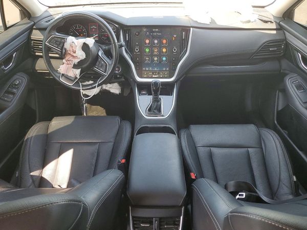 2023 SUBARU OUTBACK