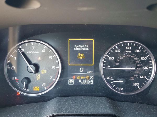 2023 SUBARU OUTBACK