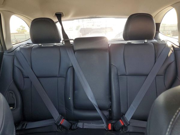 2023 SUBARU OUTBACK