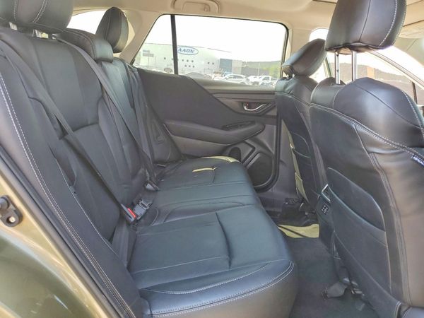 2023 SUBARU OUTBACK