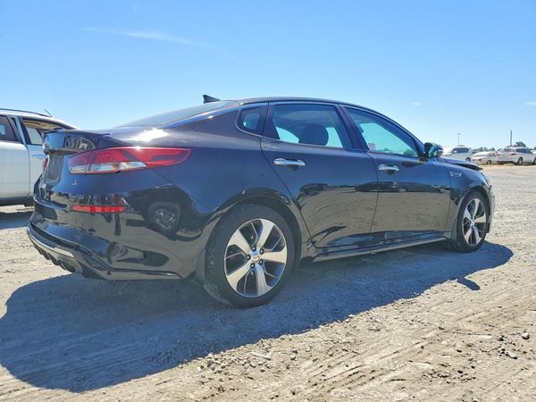 2019 KIA OPTIMA LX, S