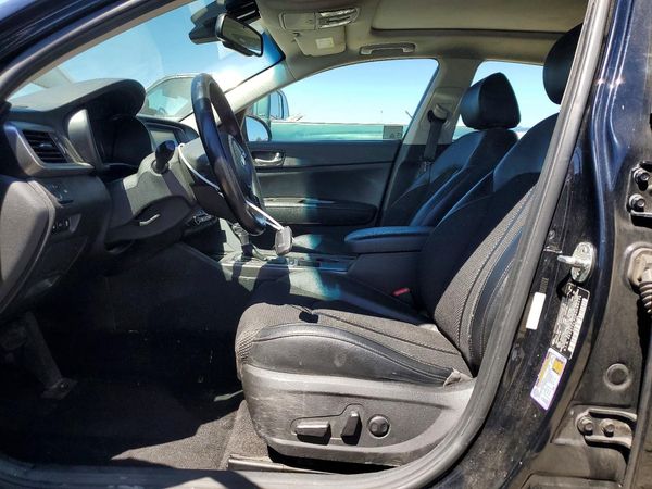 2019 KIA OPTIMA LX, S