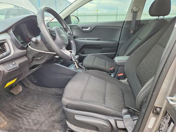 2022 KIA RIO LX, S