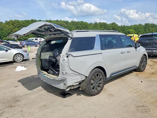 2024 KIA CARNIVAL SX, SX Prestige