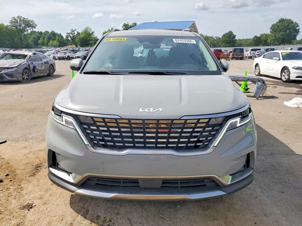 2024 KIA CARNIVAL SX, SX Prestige