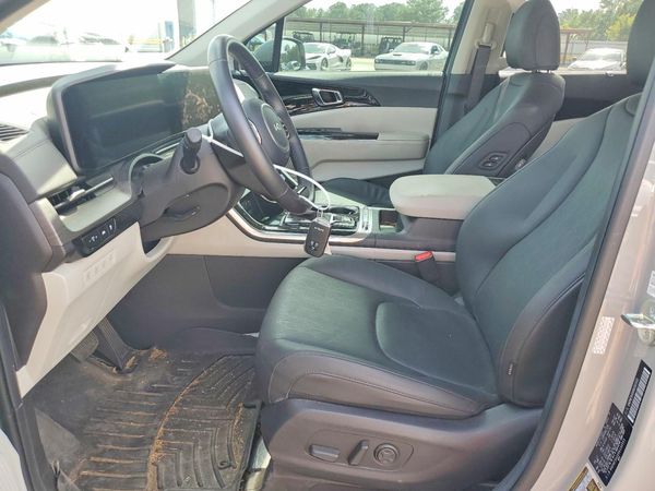 2024 KIA CARNIVAL SX, SX Prestige