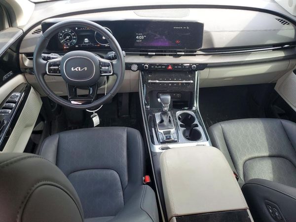2024 KIA CARNIVAL SX, SX Prestige