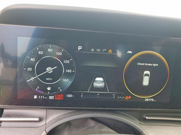 2024 KIA CARNIVAL SX, SX Prestige