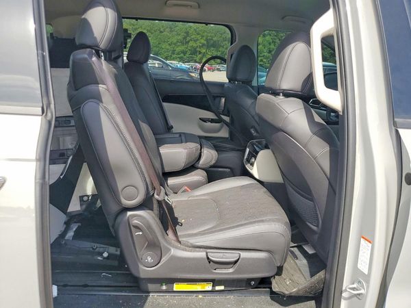 2024 KIA CARNIVAL SX, SX Prestige