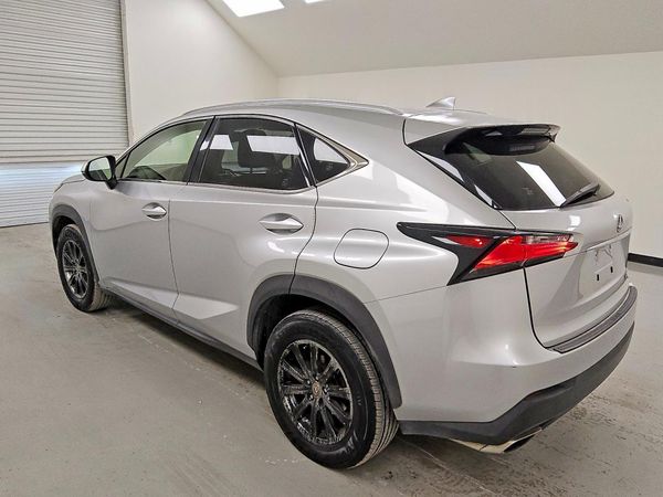 2016 LEXUS NX 200T 200t Luxury