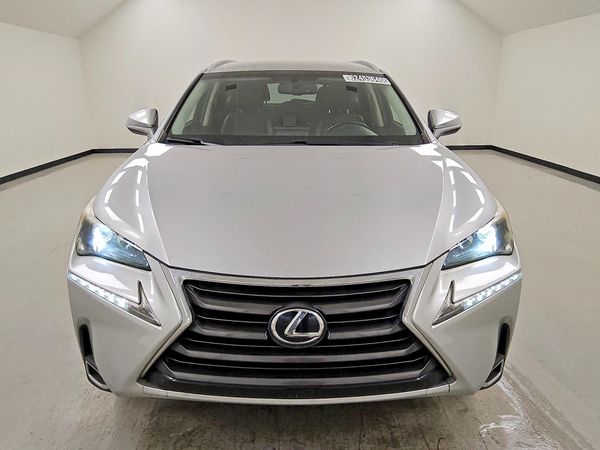 2016 LEXUS NX 200T 200t Luxury