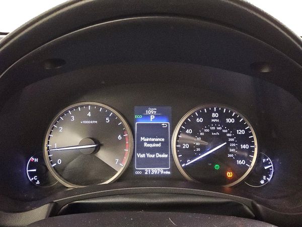 2016 LEXUS NX 200T 200t Luxury