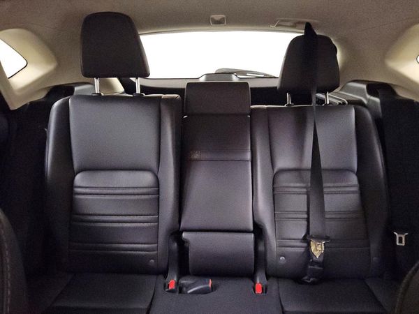 2016 LEXUS NX 200T 200t Luxury