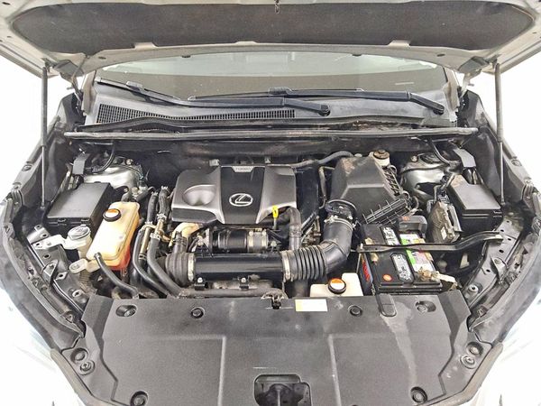 2016 LEXUS NX 200T 200t Luxury