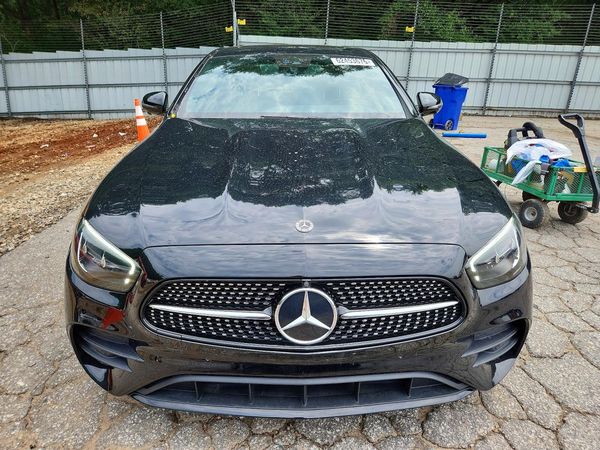 2023 MERCEDES-BENZ E E350