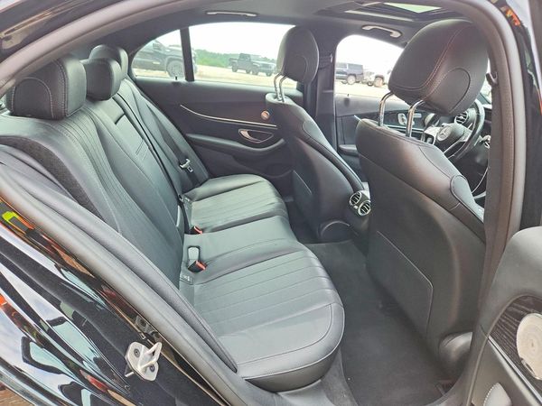 2023 MERCEDES-BENZ E E350