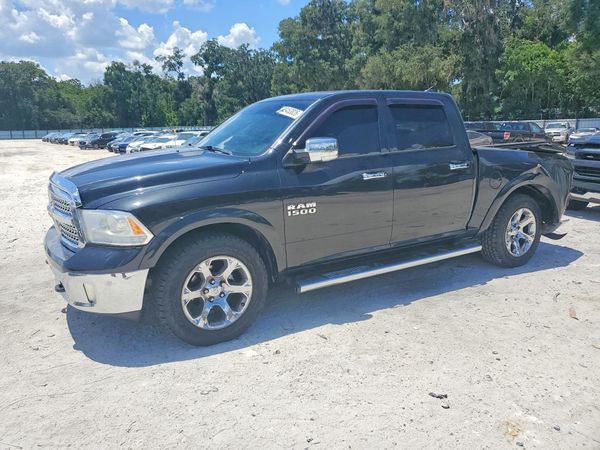 2016 RAM 1500 Laramie