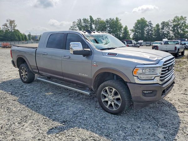 2024 RAM 2500 Longhorn