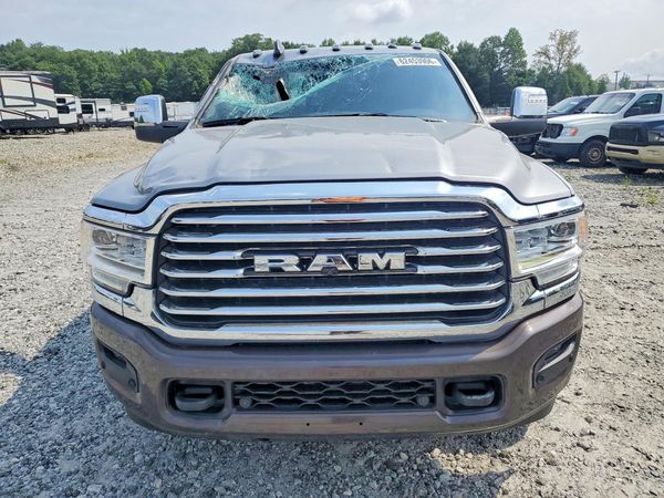 2024 RAM 2500 Longhorn