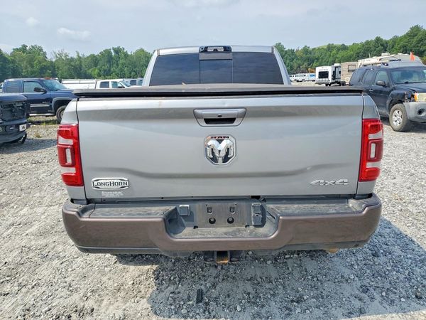 2024 RAM 2500 Longhorn