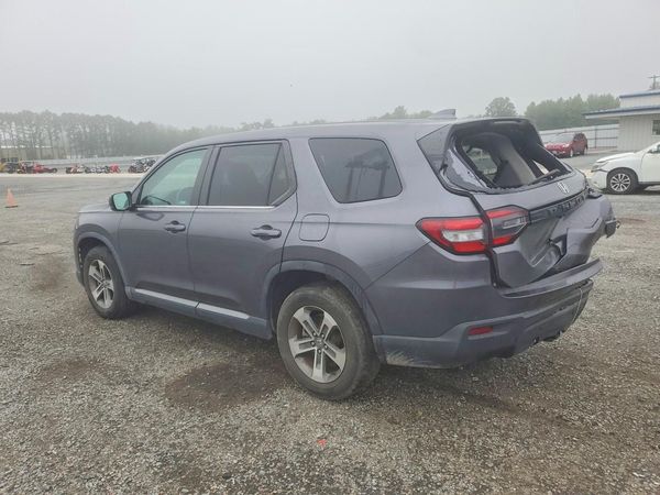 2023 HONDA PILOT EX-L