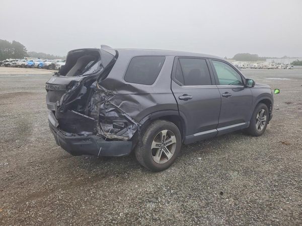 2023 HONDA PILOT EX-L