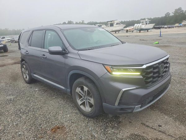 2023 HONDA PILOT EX-L