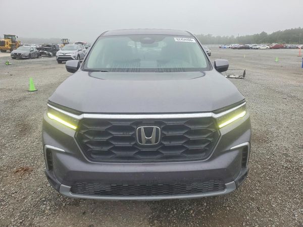 2023 HONDA PILOT EX-L