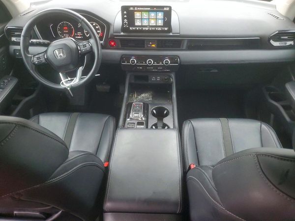 2023 HONDA PILOT EX-L
