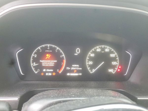 2023 HONDA PILOT EX-L