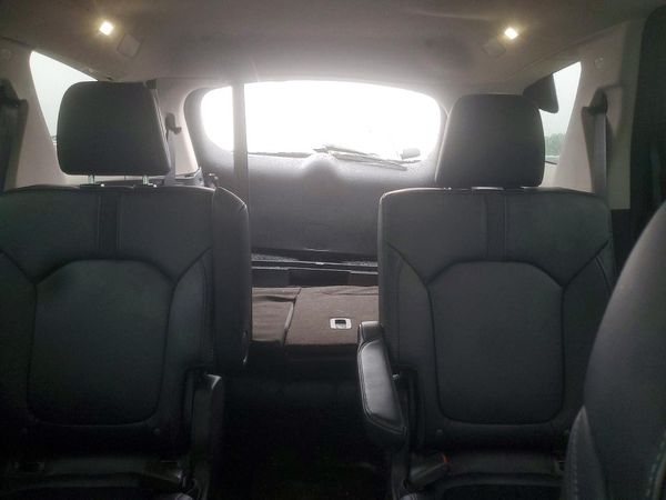 2023 HONDA PILOT EX-L