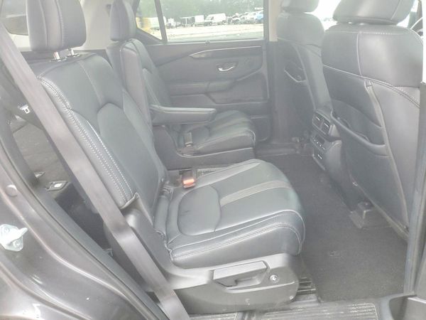 2023 HONDA PILOT EX-L