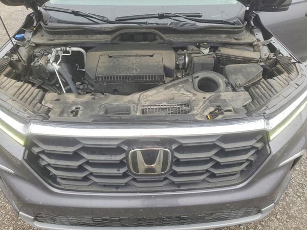 2023 HONDA PILOT EX-L