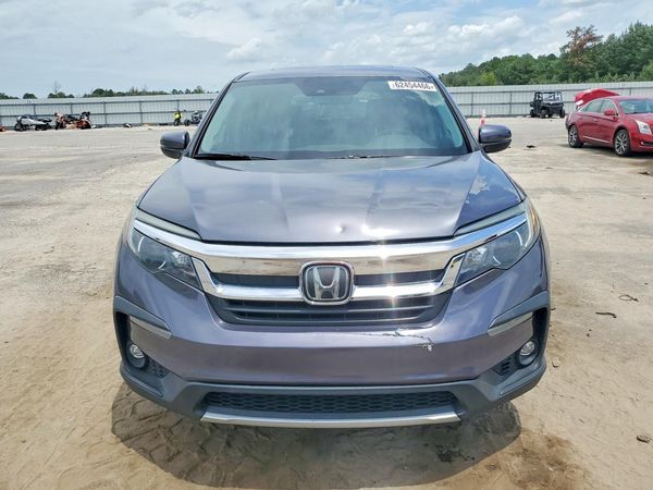 2020 HONDA PILOT EXL