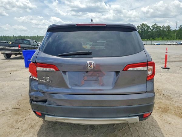 2020 HONDA PILOT EXL