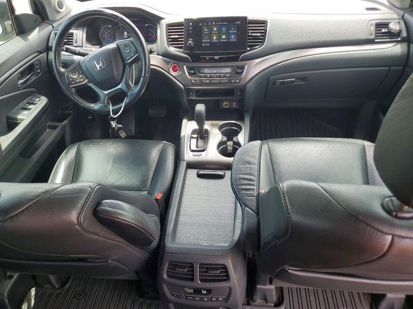 2020 HONDA PILOT EXL