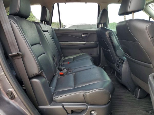 2020 HONDA PILOT EXL