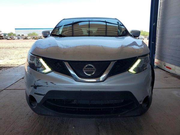 2019 NISSAN ROGUE SPORT