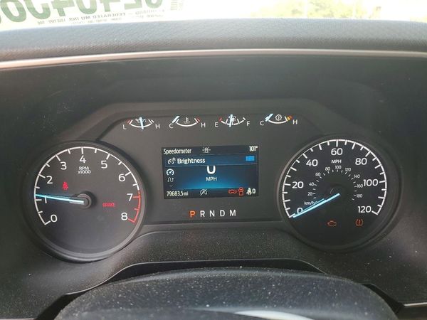 2022 FORD F150