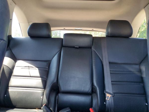 2017 KIA SORENTO EX